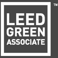 LEED Green Associate logo