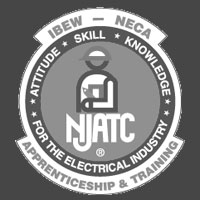 NJATC logo