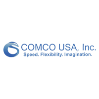 COMCO USA logo