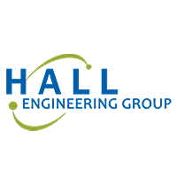 Hall Engineering Group logo