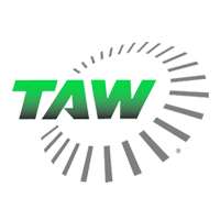 TAW logo