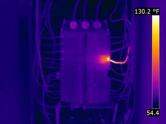 Infrared Thermography