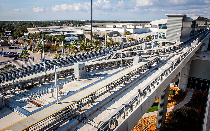 Tampa International Airport