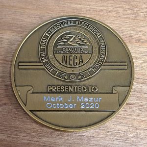 Lincoln Award 2020