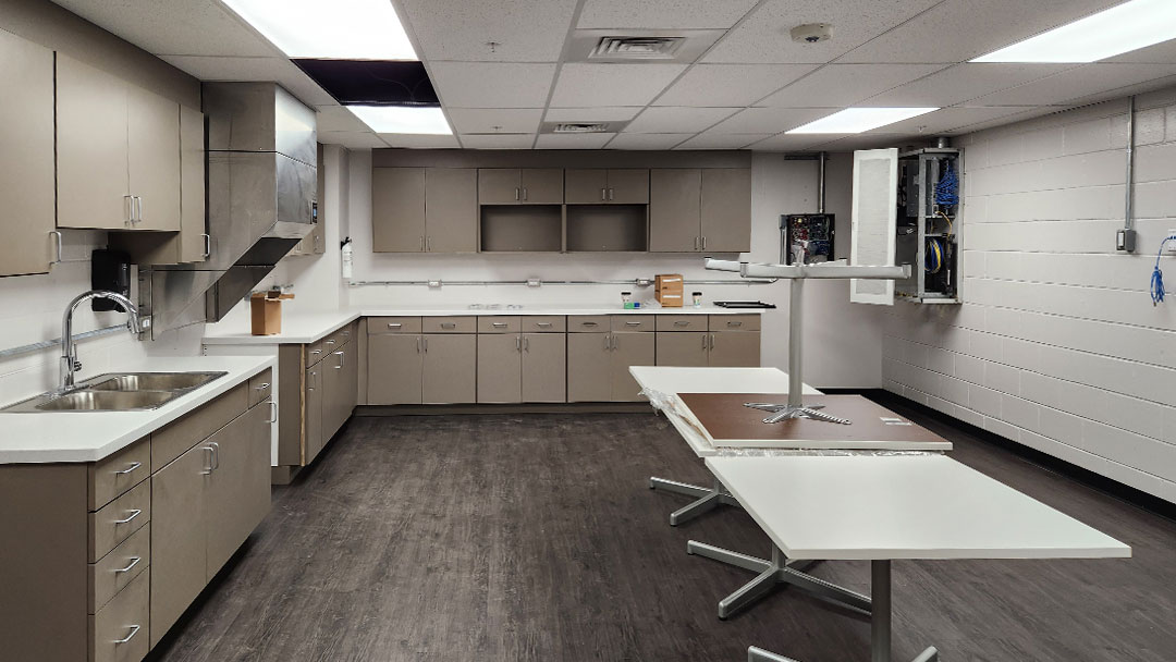 TECO Big Bend LOTO Renovations