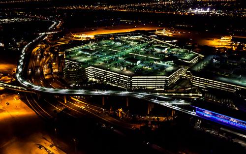 Orlando International Airport